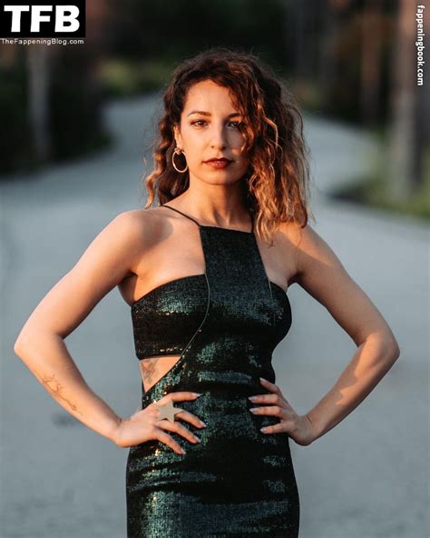 Vanessa Lengies Nude, OnlyFans Leaks, Fappening